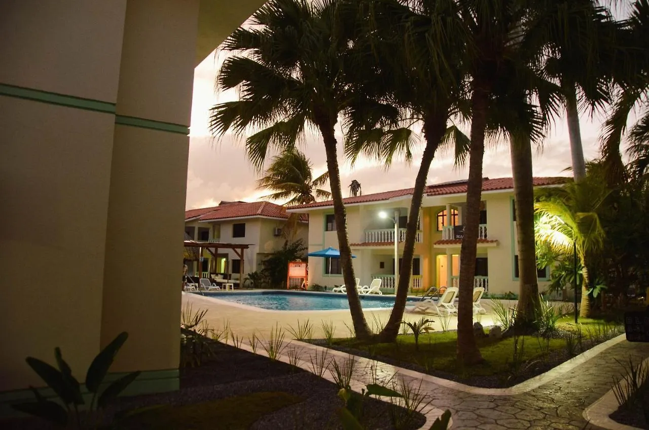 Sun Circle Apartments Pool&Beach Punta Cana
