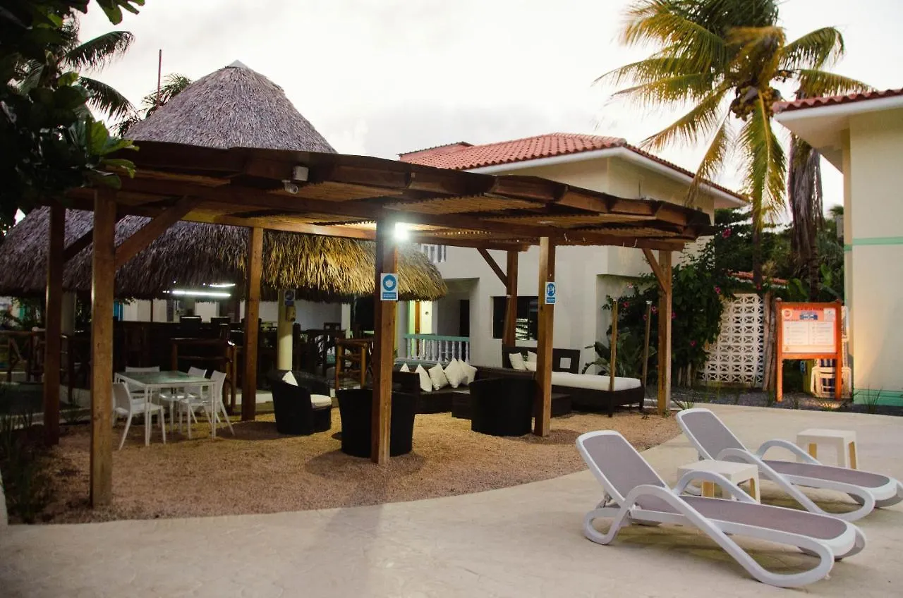 Sun Circle Apartments Pool&Beach Punta Cana
