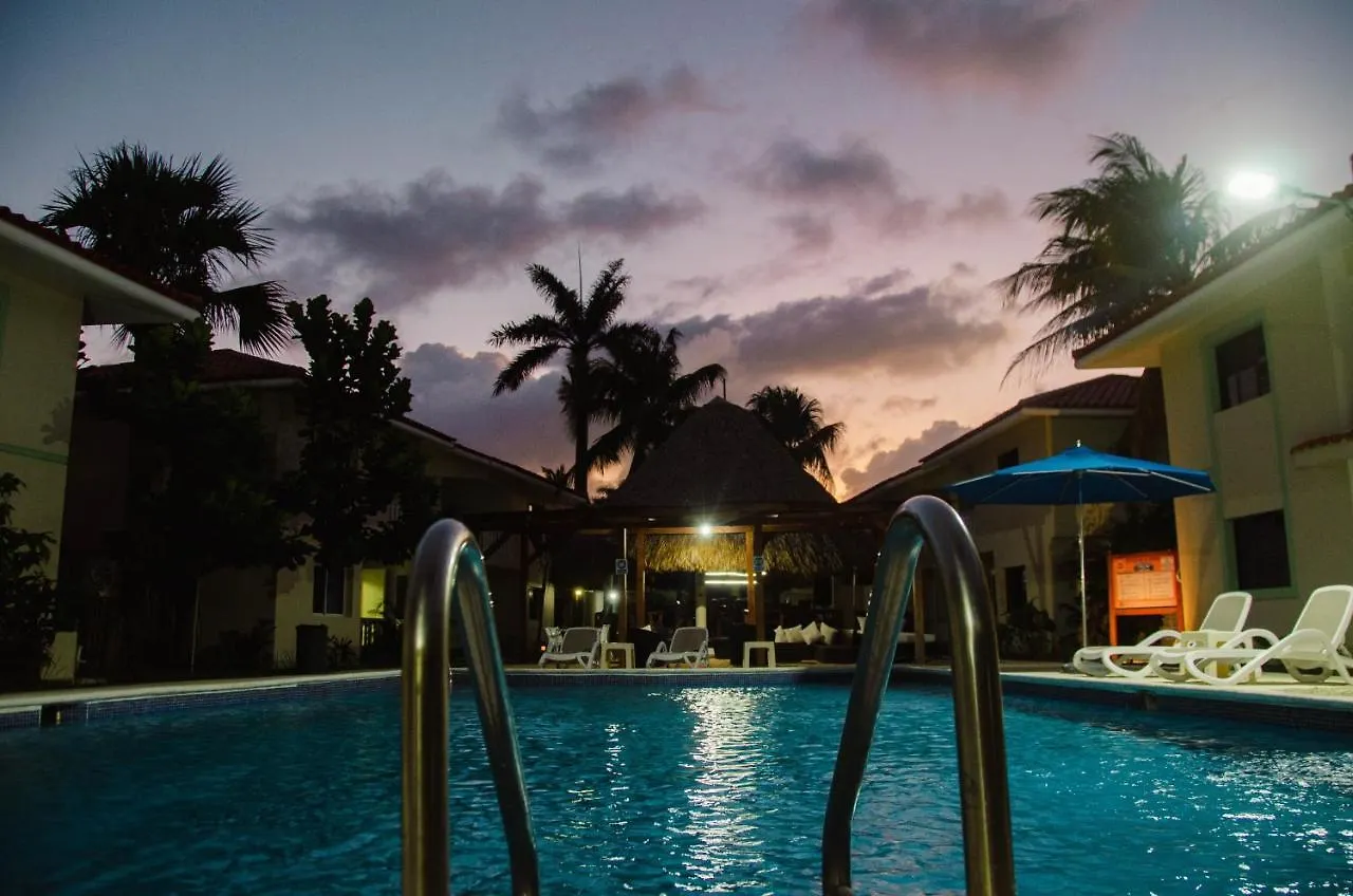 Sun Circle Apartments Pool&Beach Punta Cana