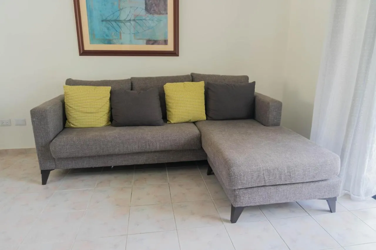 Sun Circle Apartments Pool&Beach Punta Cana